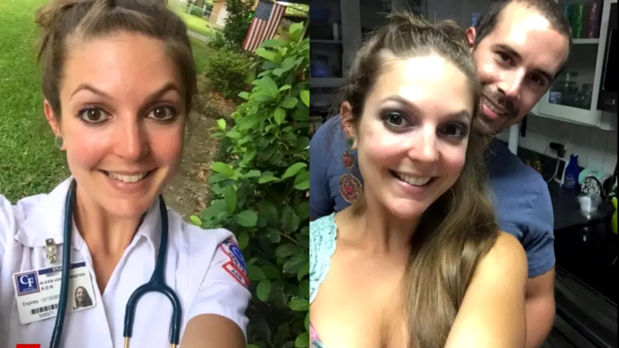 Ce pedeasă a primit o asistentă medicală după ce a fost prinsă în pat cu fiul vitreg. Soțul i-a găsit în fapt