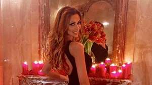 Bianca Dragusanu si-a ingrozit fanii! "E ciudat, ceva nu e in regula..."