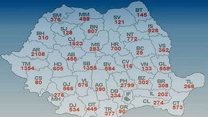 HARTĂ. Peste 27.000 de locuri de muncă vacante în România, în 25 iunie 2018. Care sunt cele mai căutate meserii