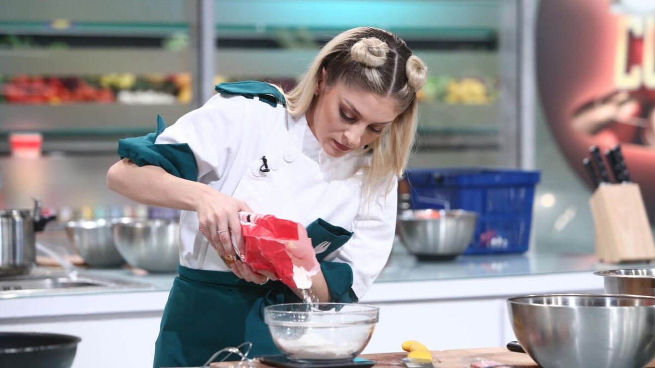 Ce face și cu ce se ocupă Elena Matei, fosta concurentă de la Chefi la cuțite. Și-a îndeplinit cel mai mare vis