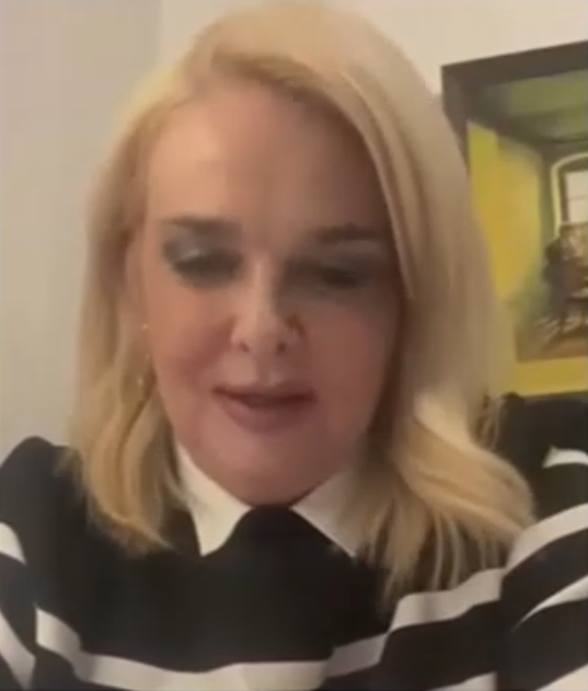 Iuliana Marciuc, dezvăluiri despre scandalul momentului la Eurovision: ”Nu comentez valoarea vocală a Andreei Bălan”