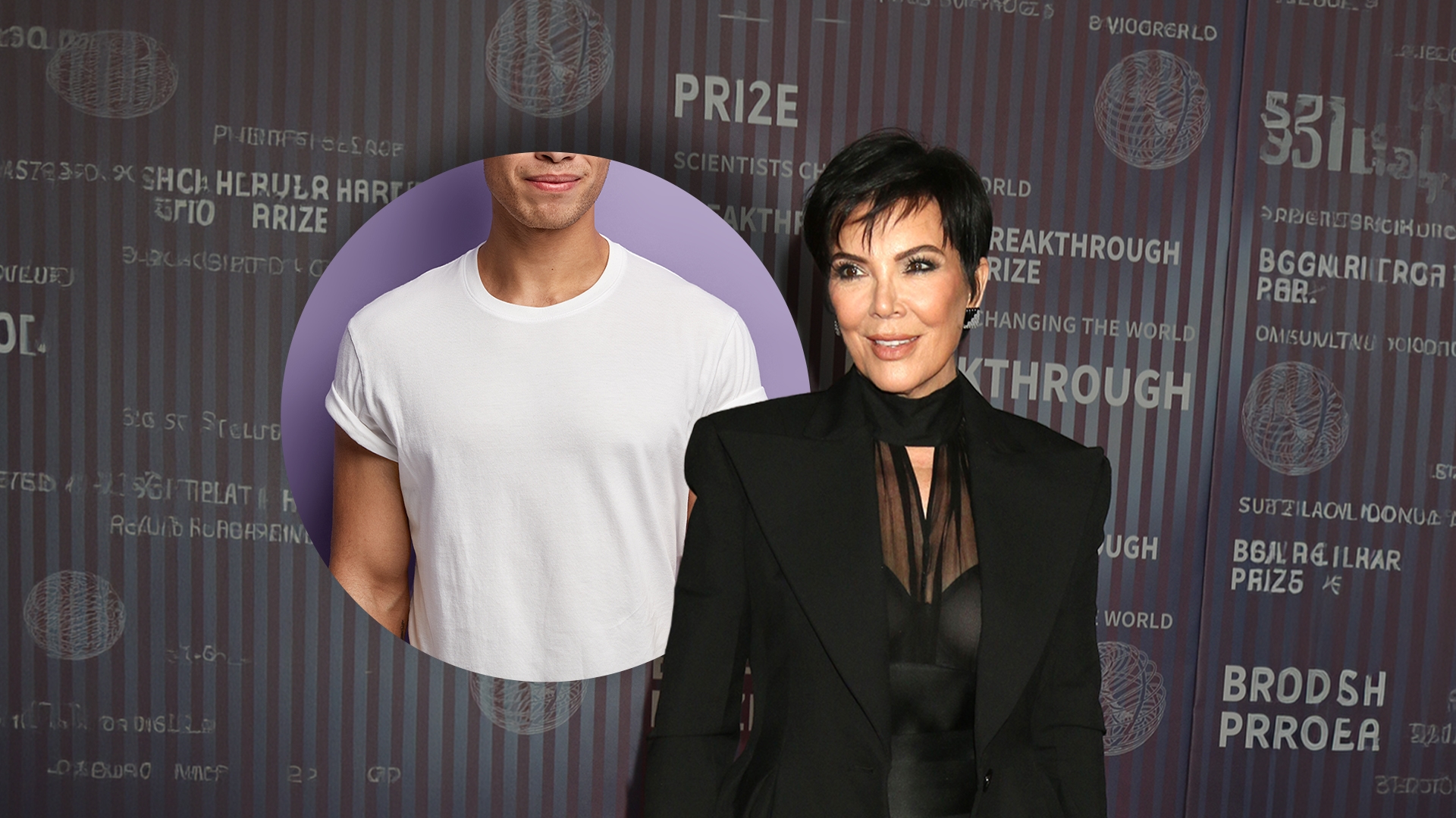 Kris Jenner, la 70 de ani, iubește un bărbat cu 25 de ani mai tânăr! Regula neașteptată după care funcționează relația lor