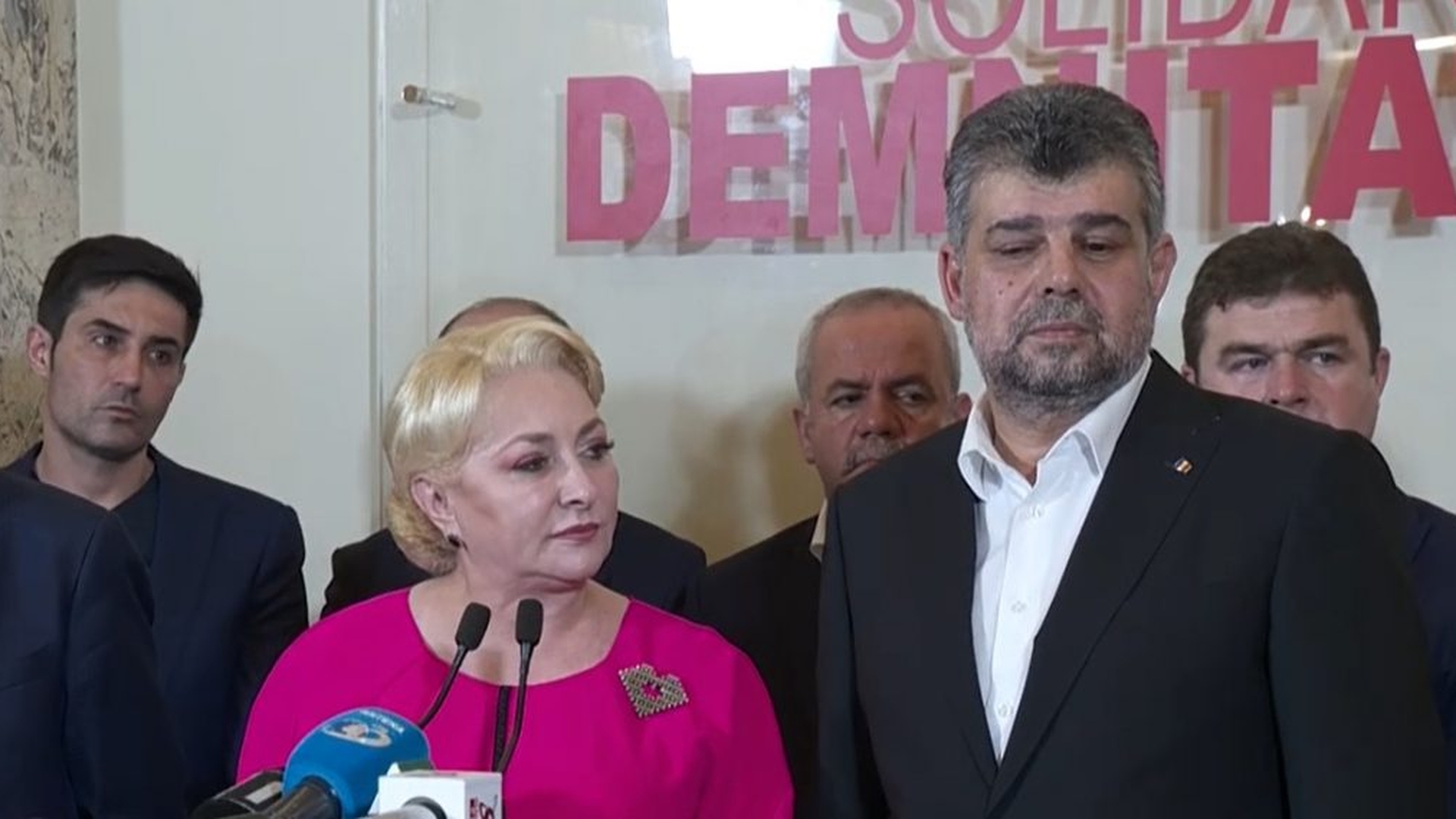 PSD la ora adevărului. Candidatura Vioricăi Dăncilă la alegerile prezidențiale a fost o greșeală