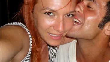 Adela Popescu da din casa! Vezi cum il alinta pe Radu Valcan. O sa se supere tare dupa ce o sa citeasca