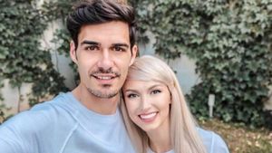 George Burcea, dezvăluiri incredibile la Ferma: „Andreea Bălan vrea să obțină custodia totală a copiilor mei”