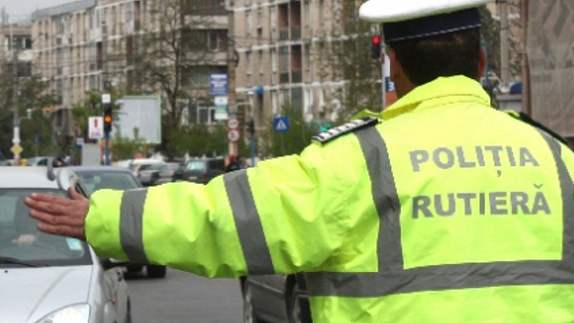 Atentie soferi! De florii se inchide circulatia in Capitala!