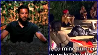 A trișat la Survivor România și a recunoscut! Vinovata a dezvăluit totul în direct, la Pro Tv