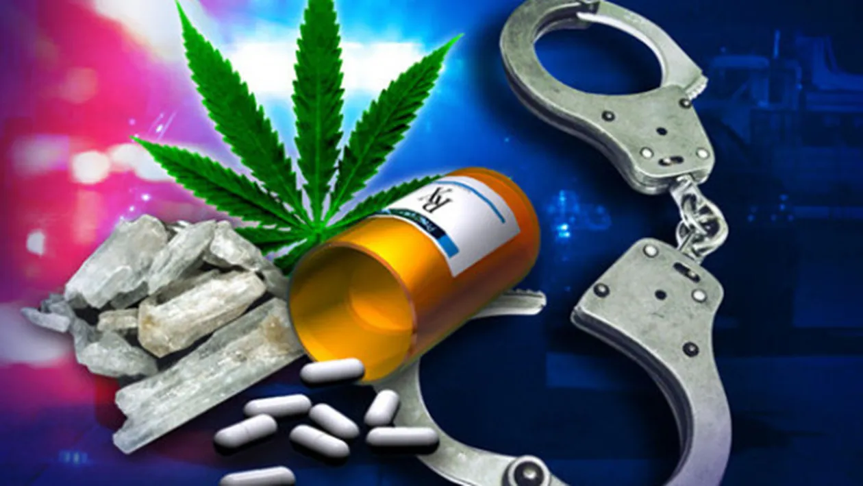 Medic retinut de DIICOT! Barbatul, suspect ca ii prescria droguri unui toxicoman