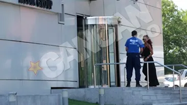 Dupa ce a incalcat regulamentul de la Burlacita! Bianca asteapta decizia sefilor