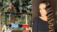 Mellina de la Survivor România este însărcinată? Artista s-a afișat cu o burtică suspectă, iar fanii săi au observat-o