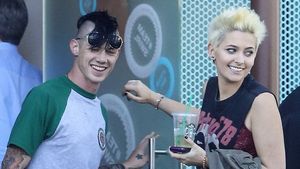 O nouă despărţire în showbiz! Şi-au spus adio după un an de relaţie