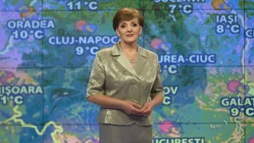 BOMBA in televiziune! Romica Jurca a fost data afara de la TVR: “Mi-a luat ceva timp sa inteleg...”