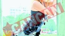 Adina Halas pleaca de la Kanal D in urma unui scandal sexual