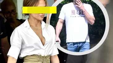 Dragostea lor s-a terminat, dar scandalul abia începe! O cântăreața celebră este paralizată de frică după ce fostul soț se pregătește să o facă praf într-un show exploziv!