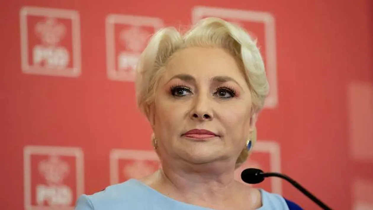 Viorica Dăncilă, despre stabilirea unui nou termen de înregistrare pentru votul din diaspora: 15 septembrie 2019