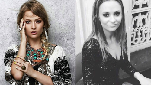Oana Matache, sora Deliei, trăiește periculos: ”Încropeli ca astea ne pot costa viața bebelușilor noștri...”