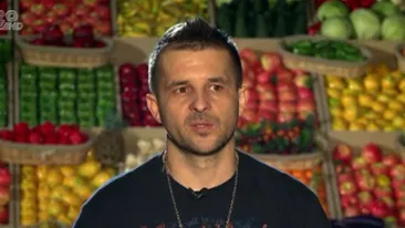 I-a speriat cu tatuajele, dar i-a impresionat cu ce a gatit. Vezi cine este cel mai sensibil tatuat de la Masterchef!