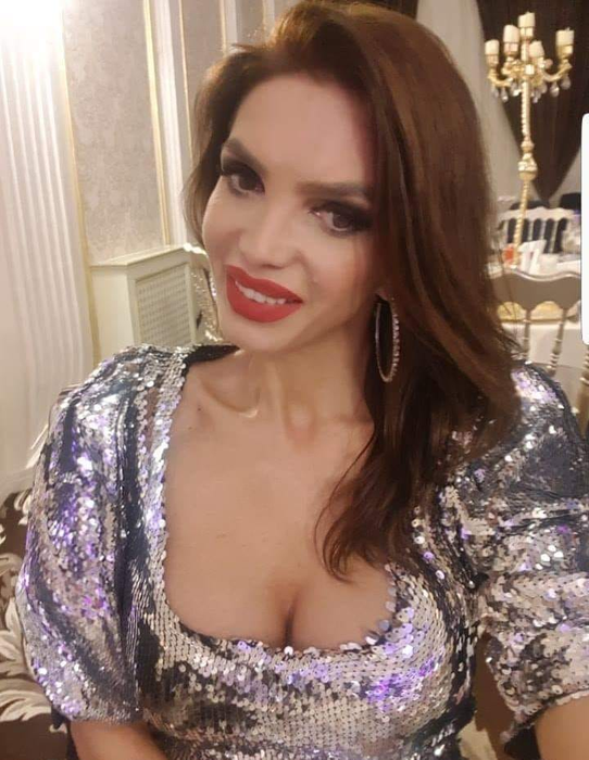 Cristina Spătar implicată într-o mega-controversă