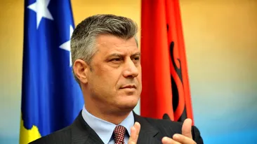 Președintele Kosovo a demisionat. Șeful de stat este acuzat de aproape 100 de crime de război