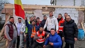 Familia Sterp, în doliu! “Ion Șmecherul”, cel căruia i-au ridicat o casă, s-a stins din viață. “Băutura nu e bună, fraților!”
