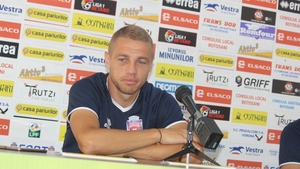 Mihai Roman transferat de Gigi de la Botoșani în contul datoriei pentru Golofca!