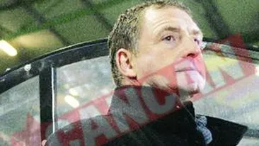 L-a descoperit pe Ronaldo si l-a adus la PSV!