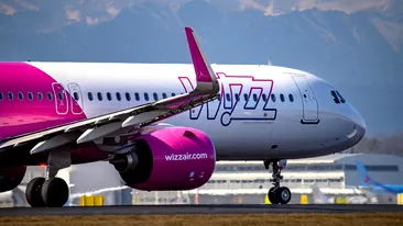 Ce a pățit un turist român care a luat avionul din Cluj în Barcelona: Am plătit 500 de euro pentru nesimțirea celor de la Wizz Air