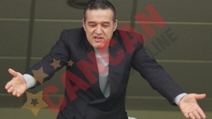 Gigi Becali sustine decizia CEX al FRF