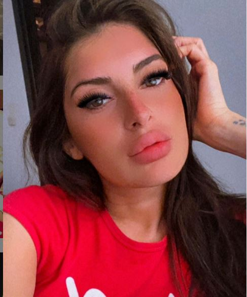 Gabriela Cristoiu a fost bătută crunt de iubitul ei: ”Sunt internată, plină de vânătăi, tremur toată!”
