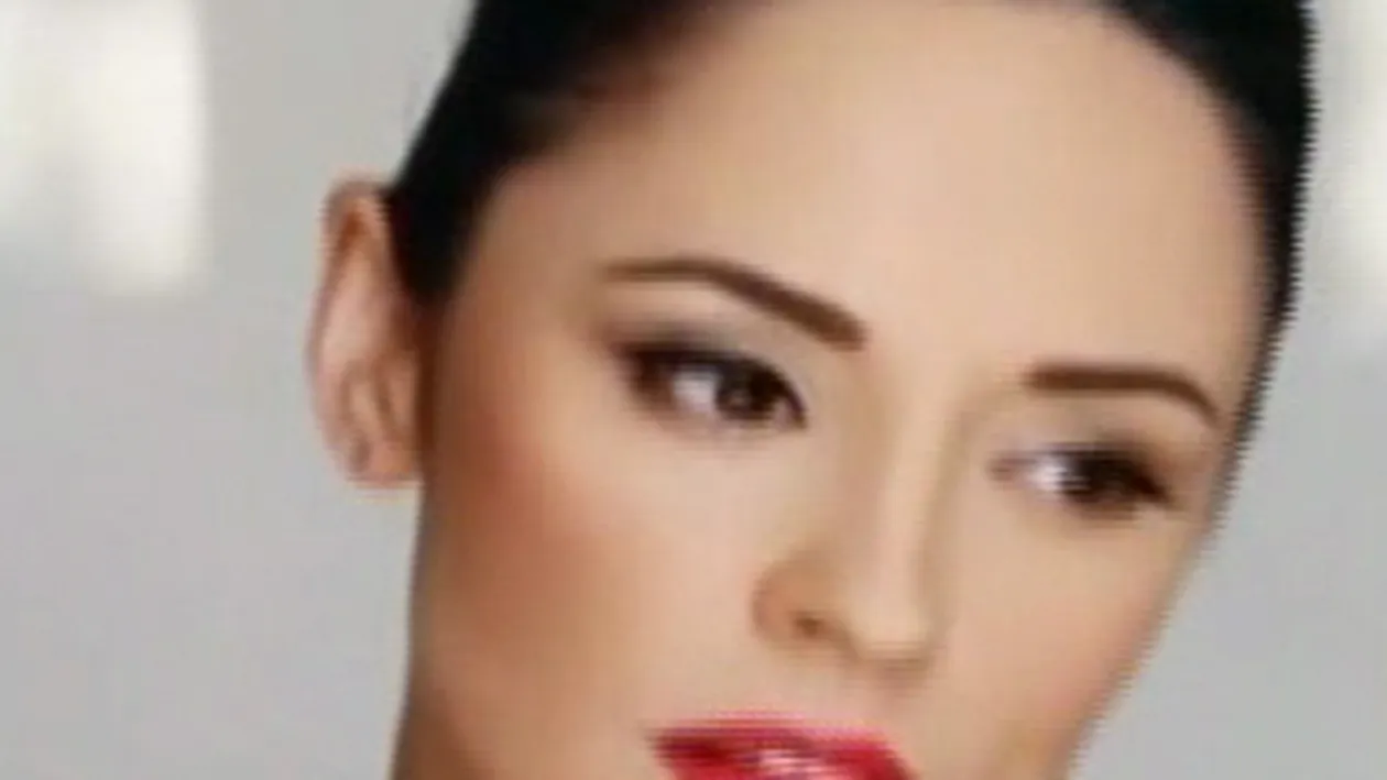 Andreea Marin vrea sa puna carne pe oase! Afla ce are voie sa manance!