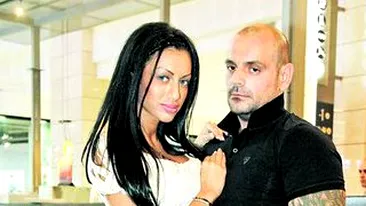 Dan Cioara raspunde dur acuzatiilor de santaj Fosta concubina m-a inselat cu 500.000 de euro