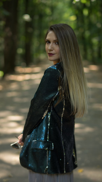 ADELA POPESCU şi-a schimbat look-ul! Cum arată acum