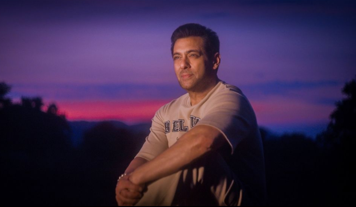 Salman Khan / Foto: Instagram