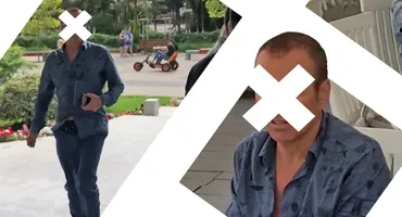 ”Regele” din umbră al imobiliarelor s-a repatriat din America. Avem imagini în premieră cu bogătașul!