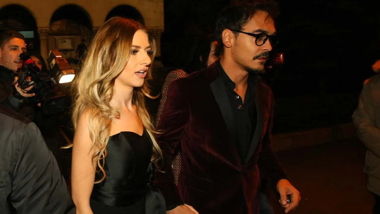 Cine ar fi crezut asta! Răzvan Simion, un romantic incurabil! Cum işi surprinde iubita!