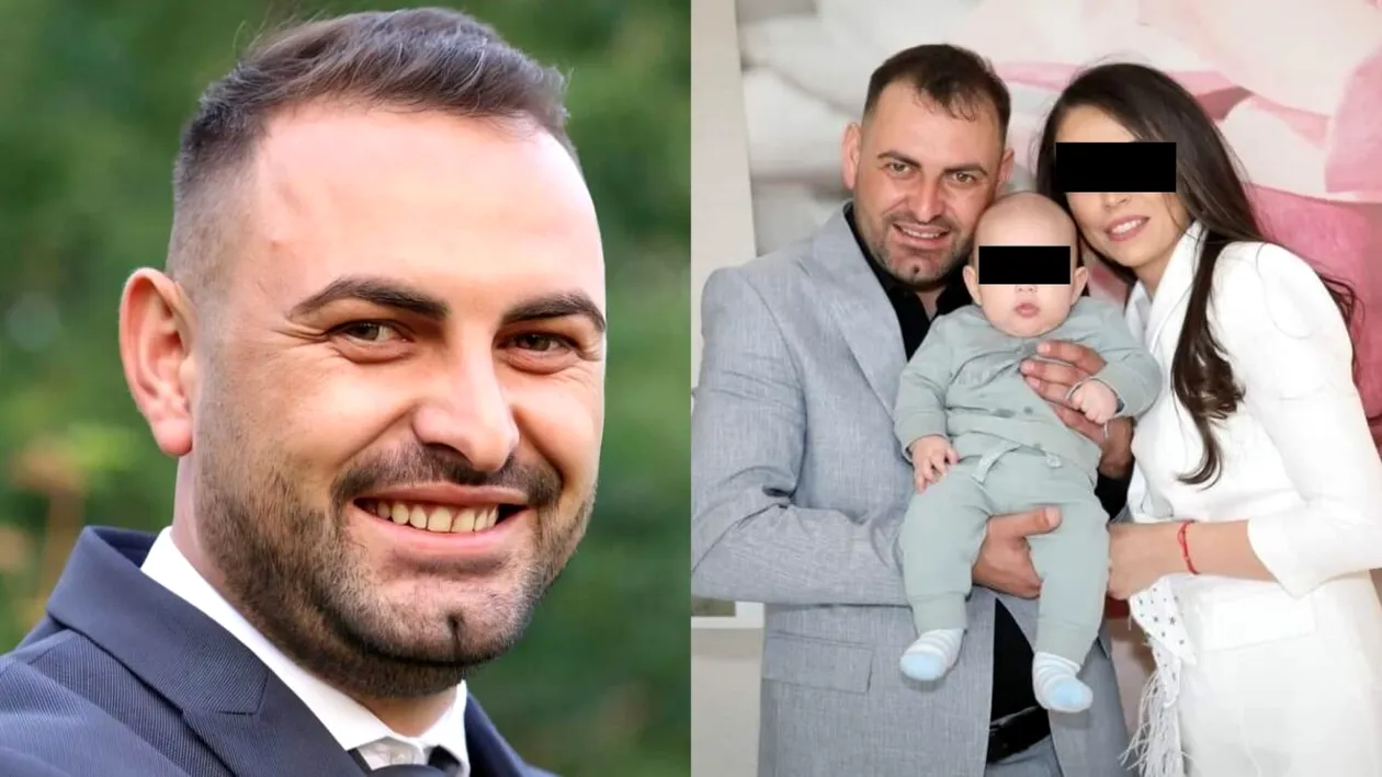 BREAKING | Florin Bușcan, un taximetrist de 37 de ani din Alexandria, a murit pe Autostrada A2. Tragedia a avut loc în timp ce se întorcea de pe litoral