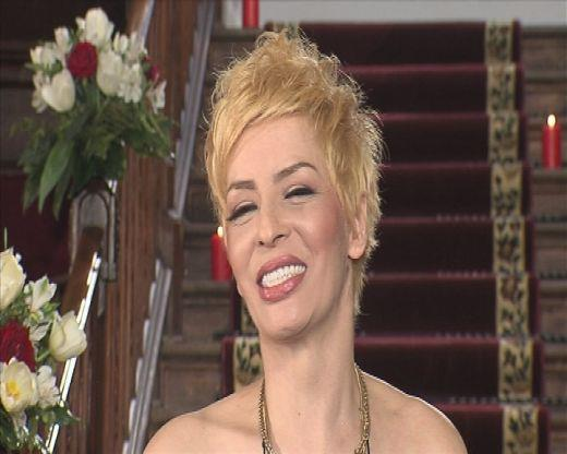 Ligia Hoka