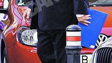 Dorel Onaca are momentele lui de rasfat! Abonat la farmacie pentru... dropsuri