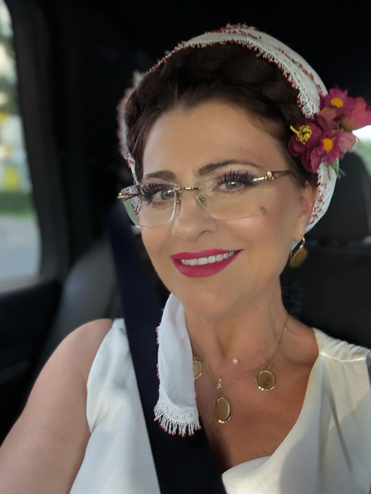 Cu ce probleme de sănătate se confruntă Steliana Sima. Mesajul transmis de îndrăgita interpretă de muzică populară