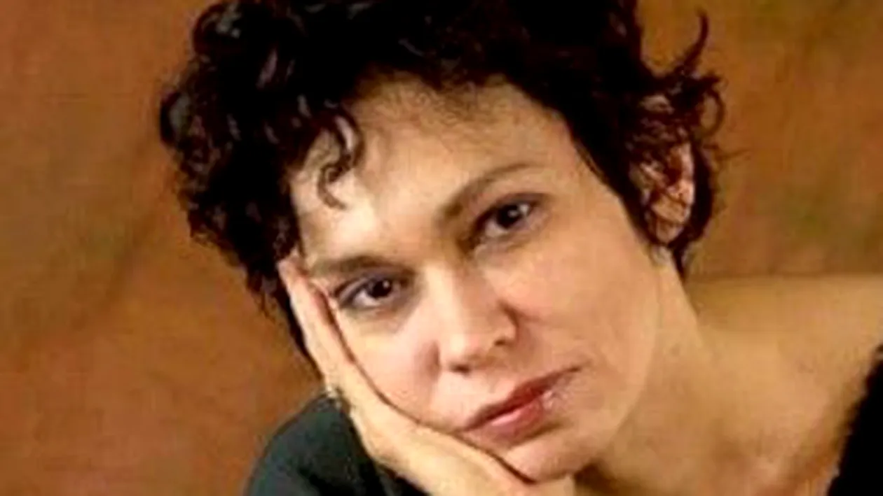 Oana Pelea: Dupa ca a murit tata, au fost zile in care nu am avut ce manca