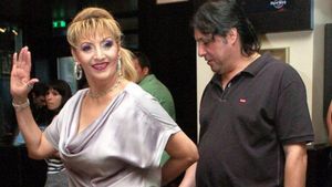 Momentul înfiorător când Ileana Ciuculete a trecut în nefiinţă, povestit de soţul ei, Cornel Galeş