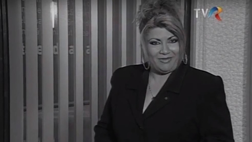 A murit prezentatoarea TV Carmen State la 51 de ani!