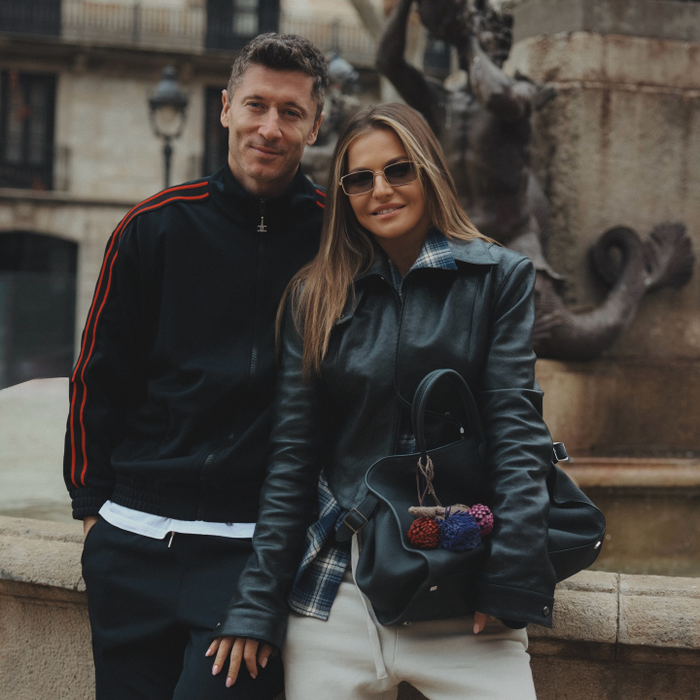 Anna Lewandowska, sursa foto captură social media Anna Lewandowska