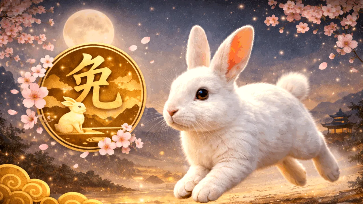 Horoscop chinezesc 30 decembrie 2025. Sub influența Iepurelui: ziua în care răbdarea și intuiția fac diferența