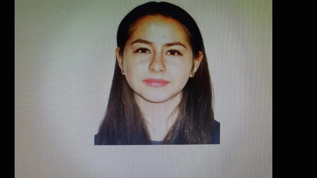 Ați văzut-o? O minoră de 17 ani din Botoșani a fost dată dispărută. Autoritățile au demarat căutările
