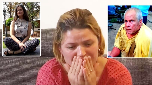 Mama Alexandrei Măceşanu: "Dincă NU este un criminal" Răsturnare de situaţie în cazul Caracal