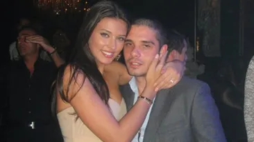 Fostul soţ al Antoniei s-a cuplat cu o vedetă din showbiz-ul românesc! Vincenzo are o relaţie cu .... fosta lui Matteo