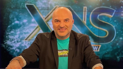 Exclusiv. De ce a lipsit Dan Capatos de la Xtra Night Show? Prima reacție a prezentatorului: “A fost o absență motivată”