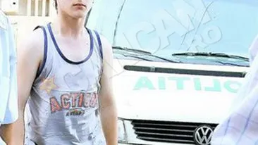 Elevul criminal da admitere la liceu