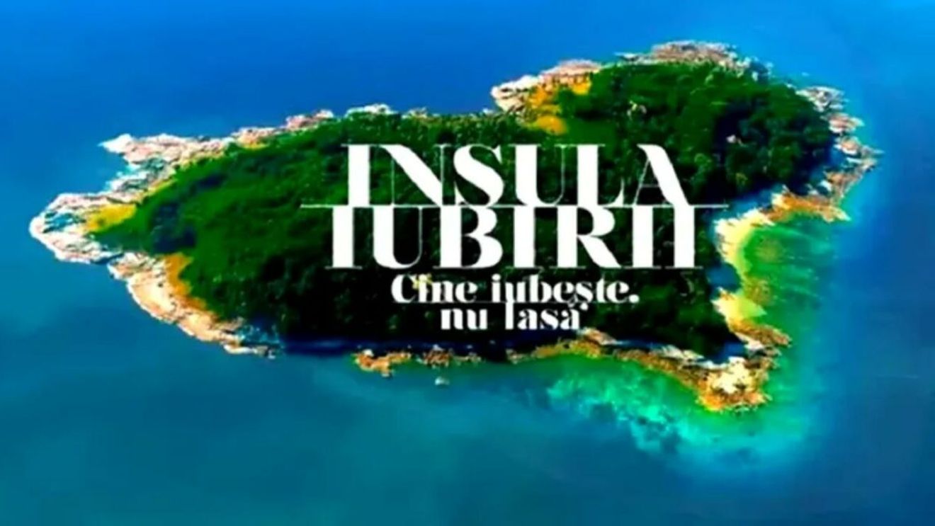 Antena 1 a dat lovitura cu Insula iubirii 2025! Finala, urmărită cu sufletul la gură de români